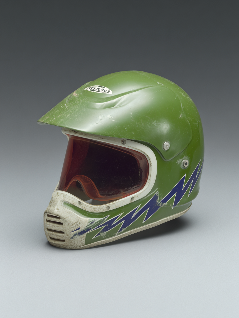 Helmets Volume 2